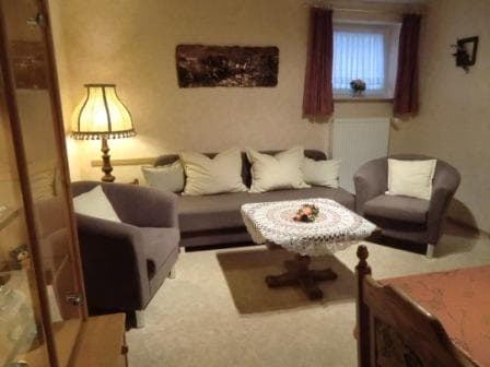 Ferienwohnung Familie Schön