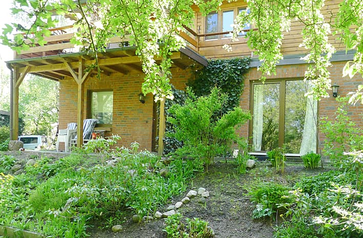 Ferienwohnung am Eichhof