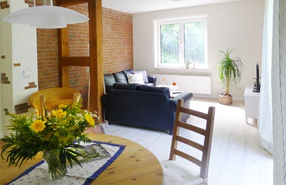 Ferienwohnung am Eichhof