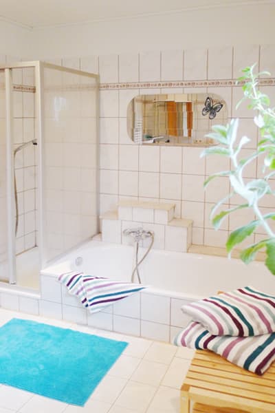 Ferienwohnung am Eichhof