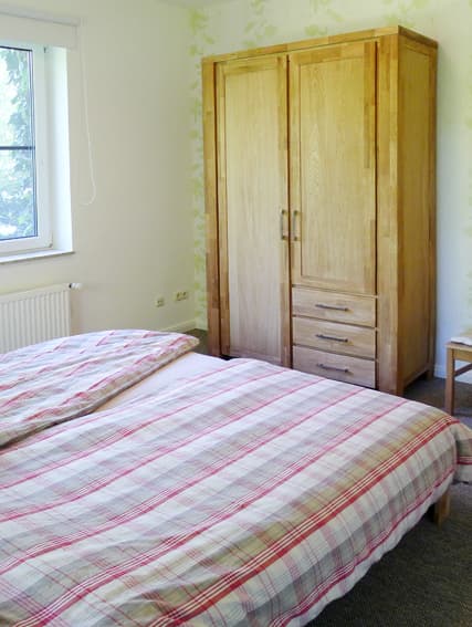 Ferienwohnung am Eichhof