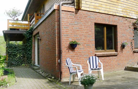 Ferienwohnung am Eichhof