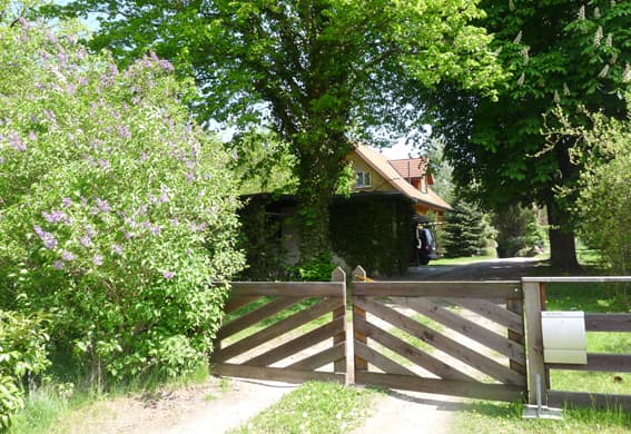 Ferienwohnung am Eichhof