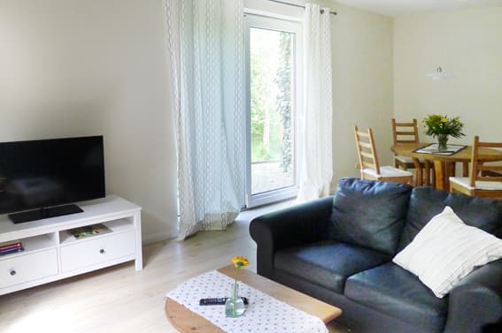 Ferienwohnung am Eichhof