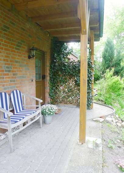 Ferienwohnung am Eichhof