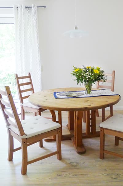 Ferienwohnung am Eichhof