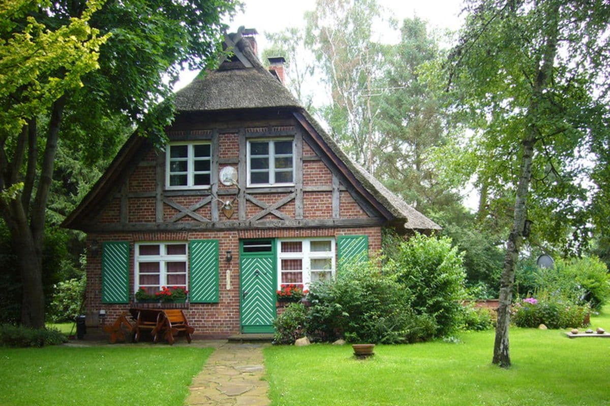 Ferienhaus Idylla