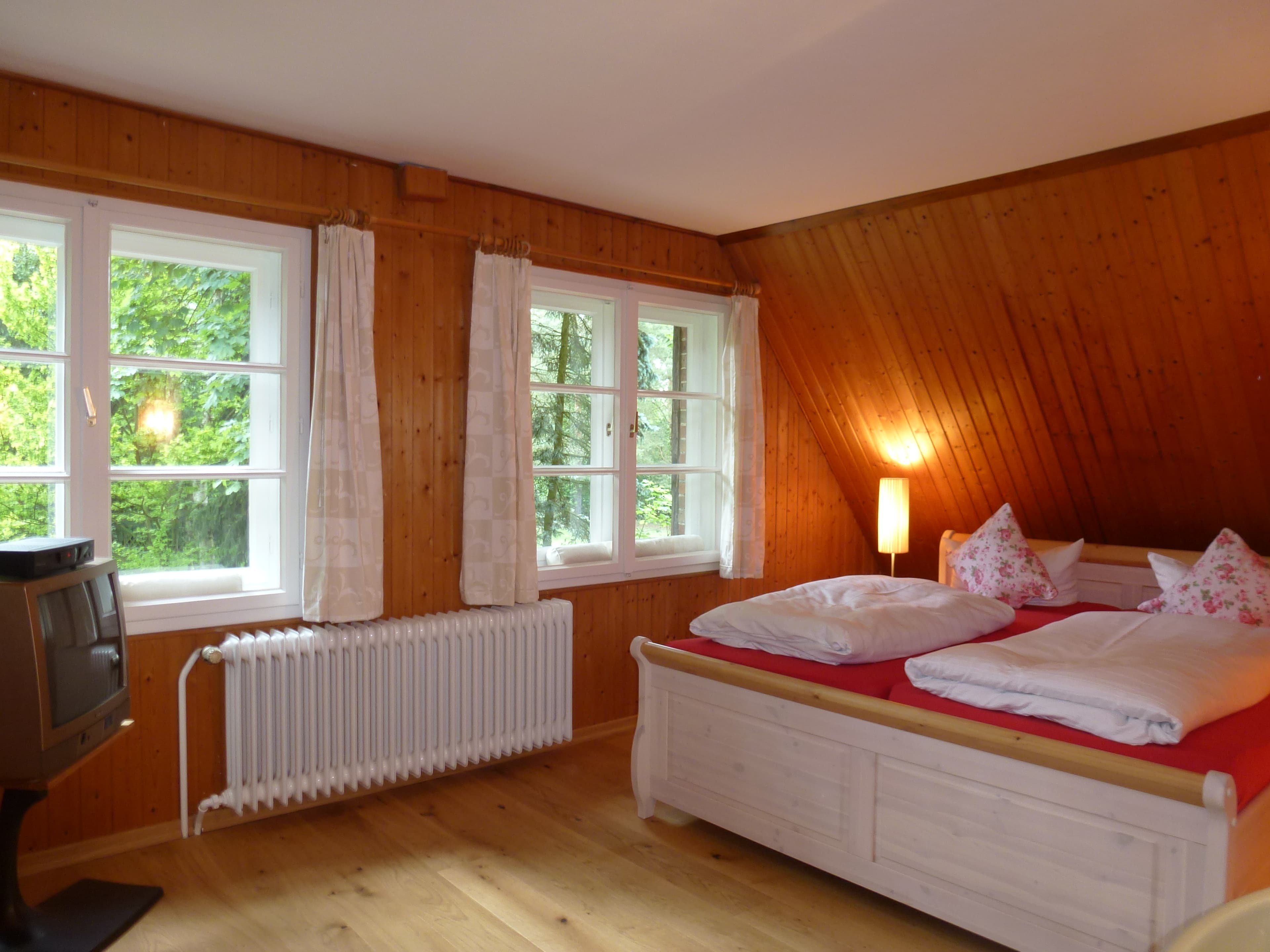 Ferienhaus Idylla