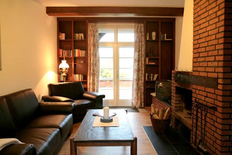 Ferienhaus Idylla