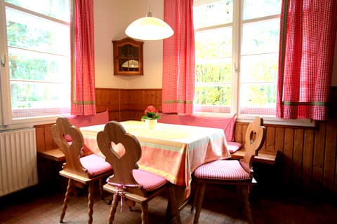 Ferienhaus Idylla