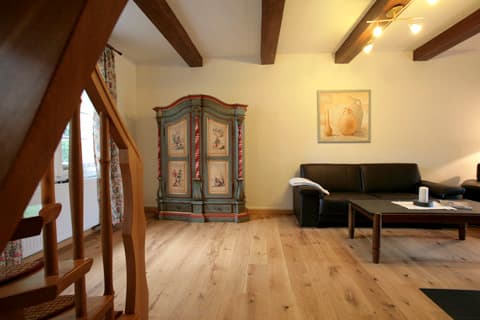 Ferienhaus Idylla