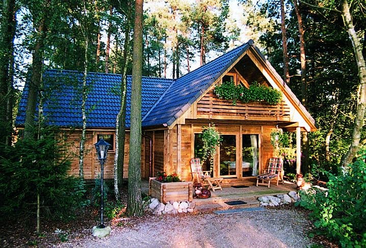 Ferienpark Leitzingen