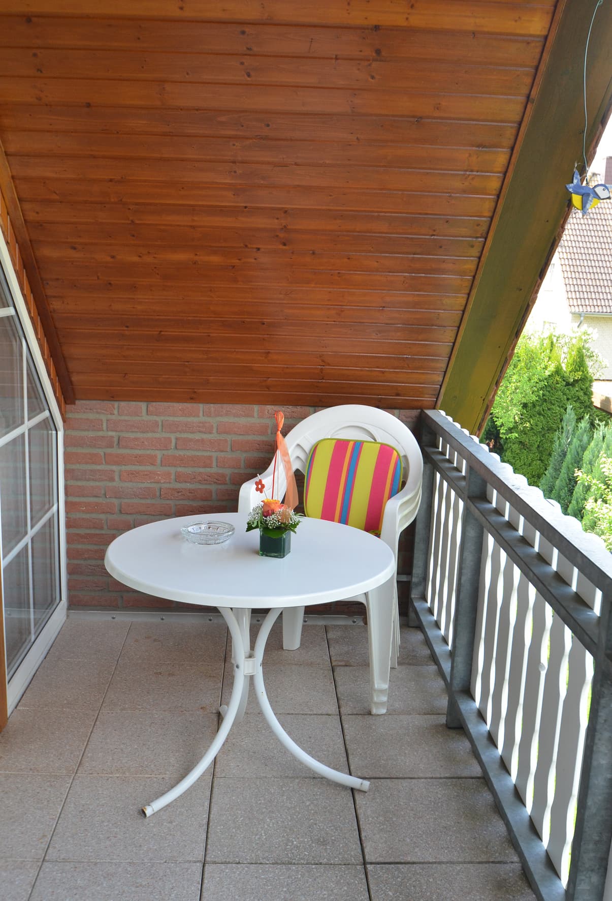 Ferienwohnung Amselnest