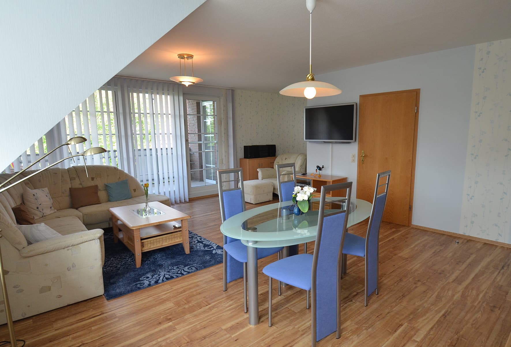 Ferienwohnung Amselnest