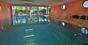 Schwimmbad Best Western Hotel Heidehof