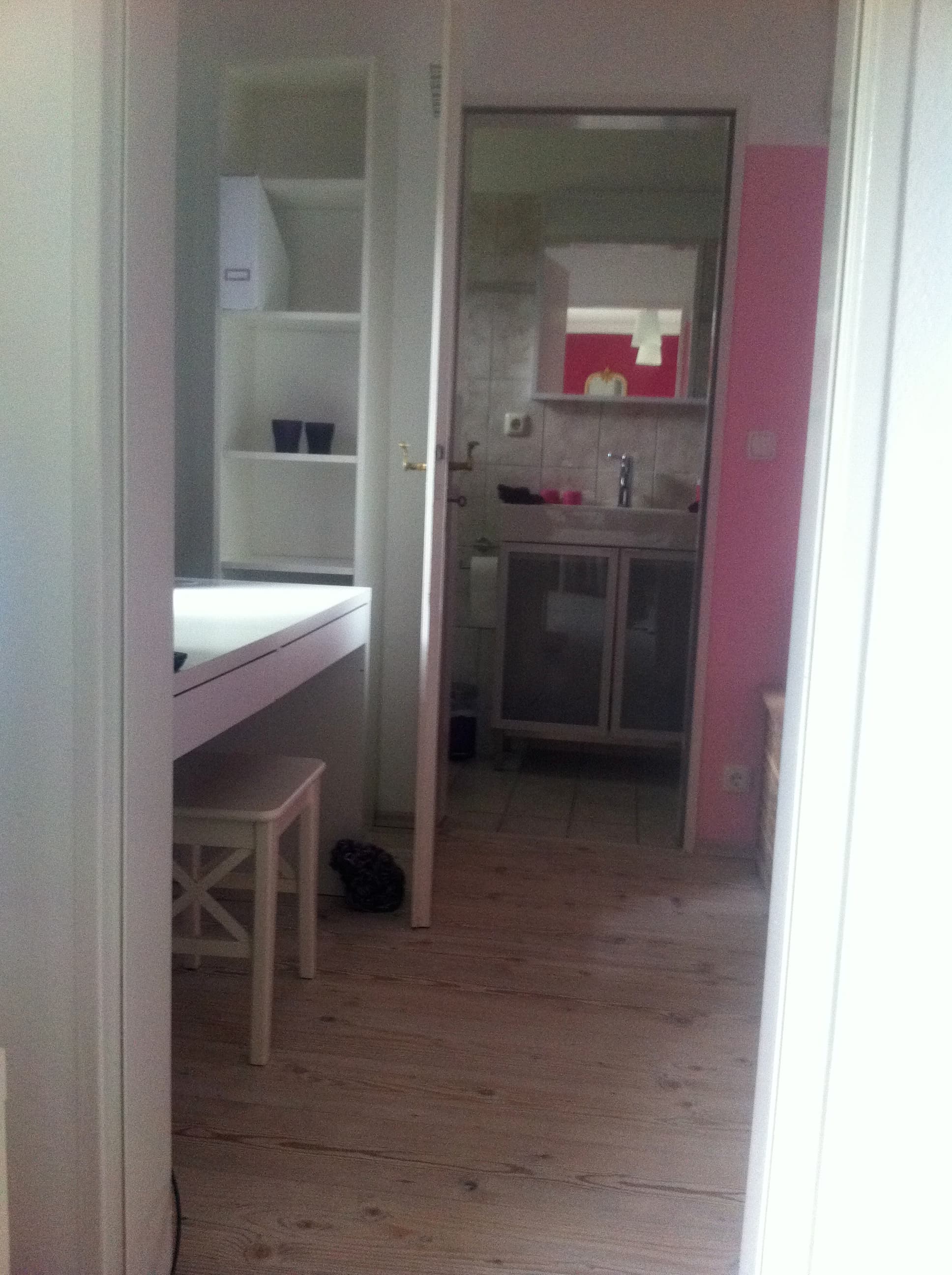 Ferienwohnung "Cox" im Landhaus am Apfelgarten