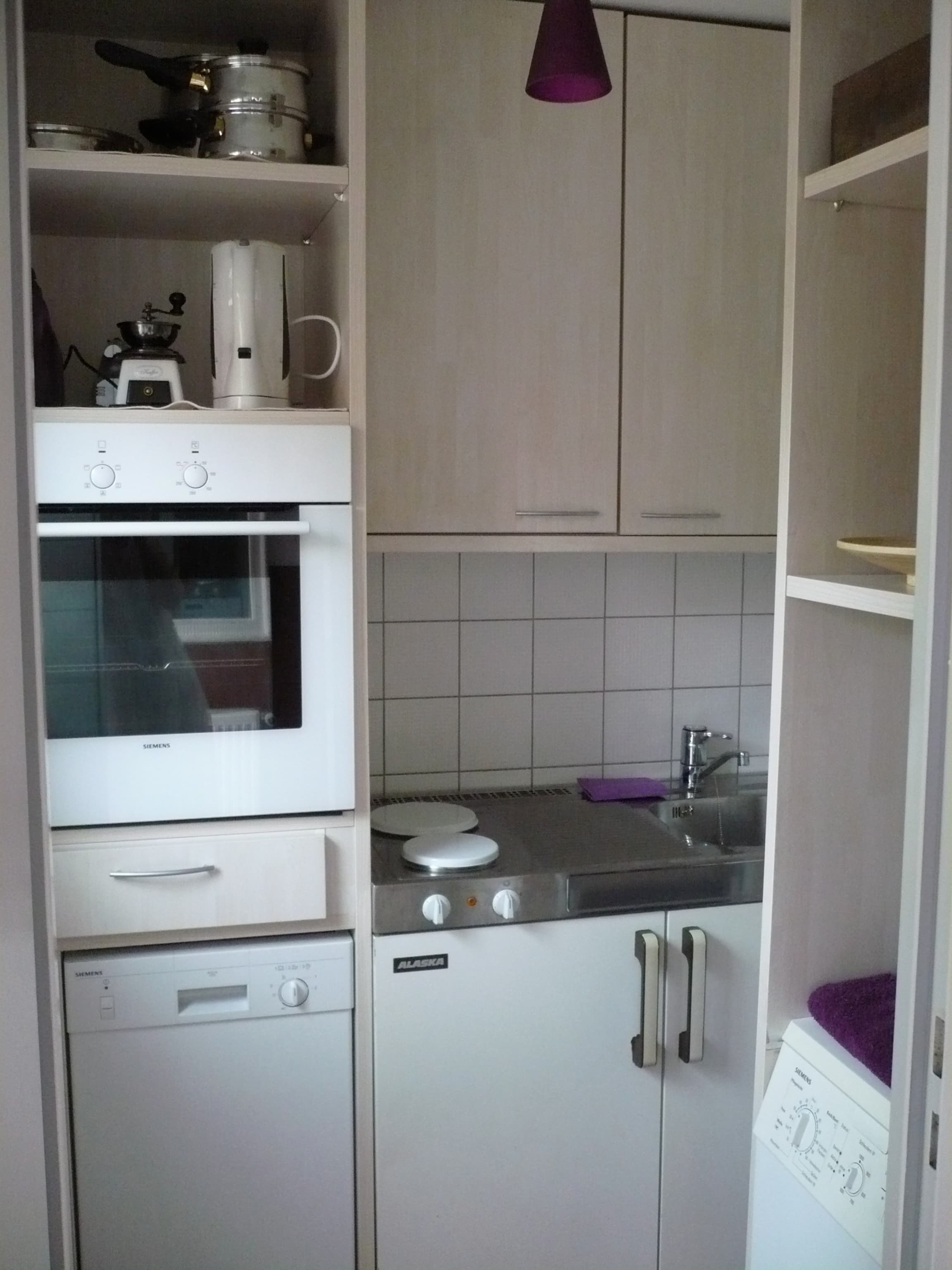 Ferienwohnung "Cox" im Landhaus am Apfelgarten