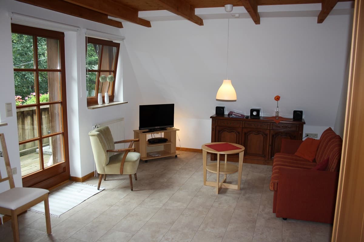 Ferienwohnung Heidhöhe
