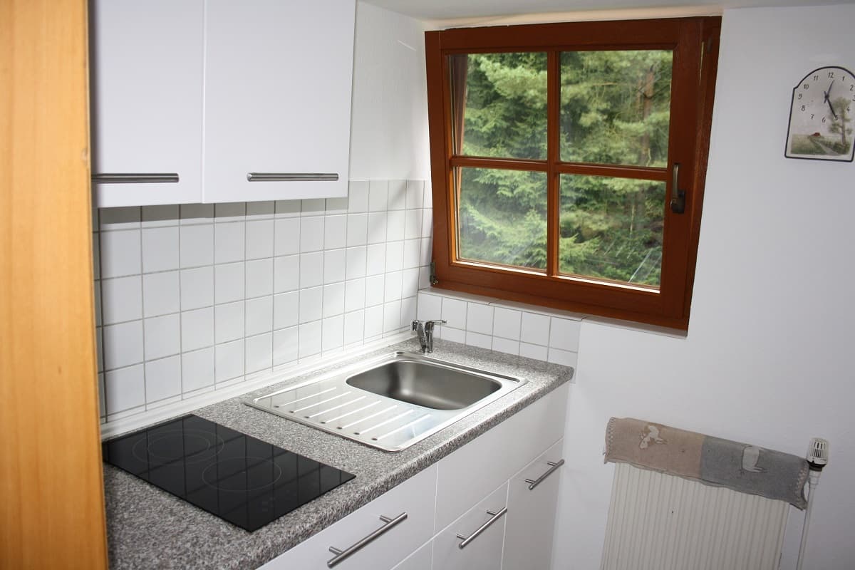 Ferienwohnung Heidhöhe