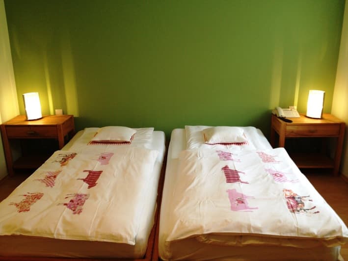 Ferienwohnung Weideblick Buchenhof Nordheide