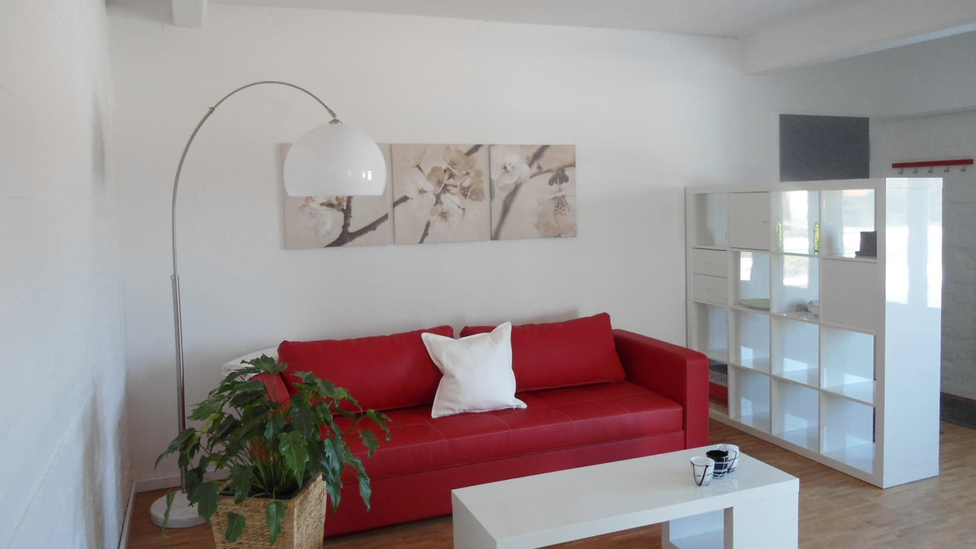 Loft im Speicher