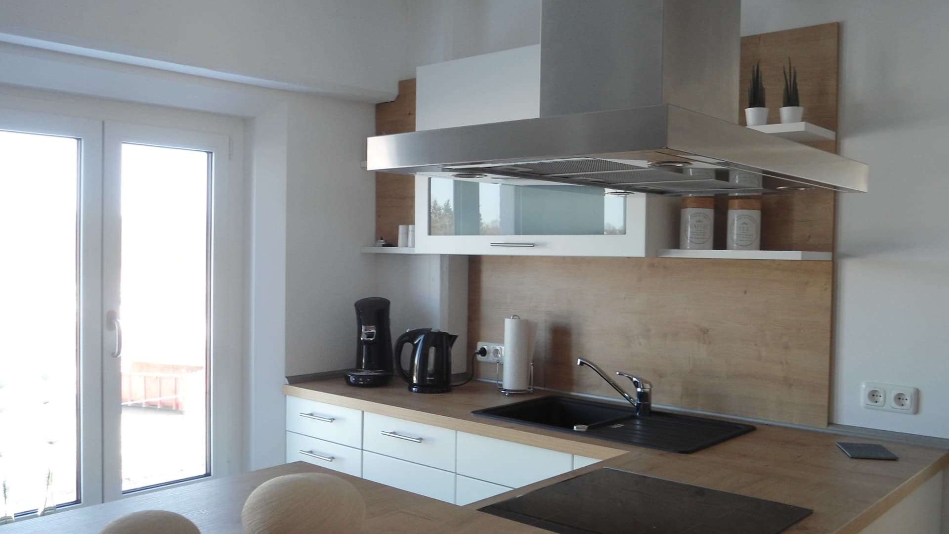 Loft im Speicher