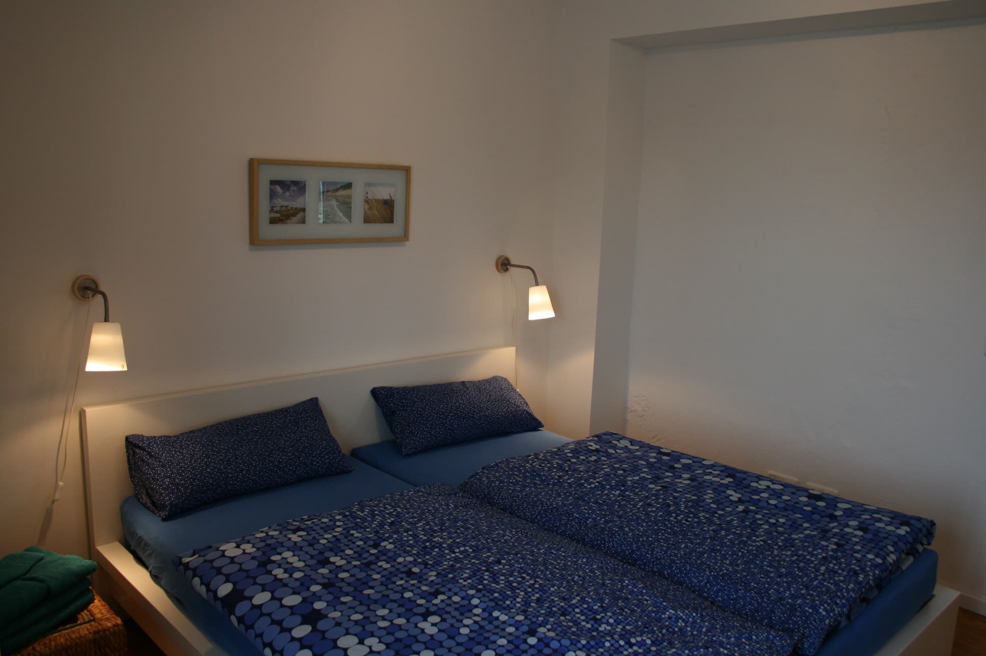 Loft im Speicher