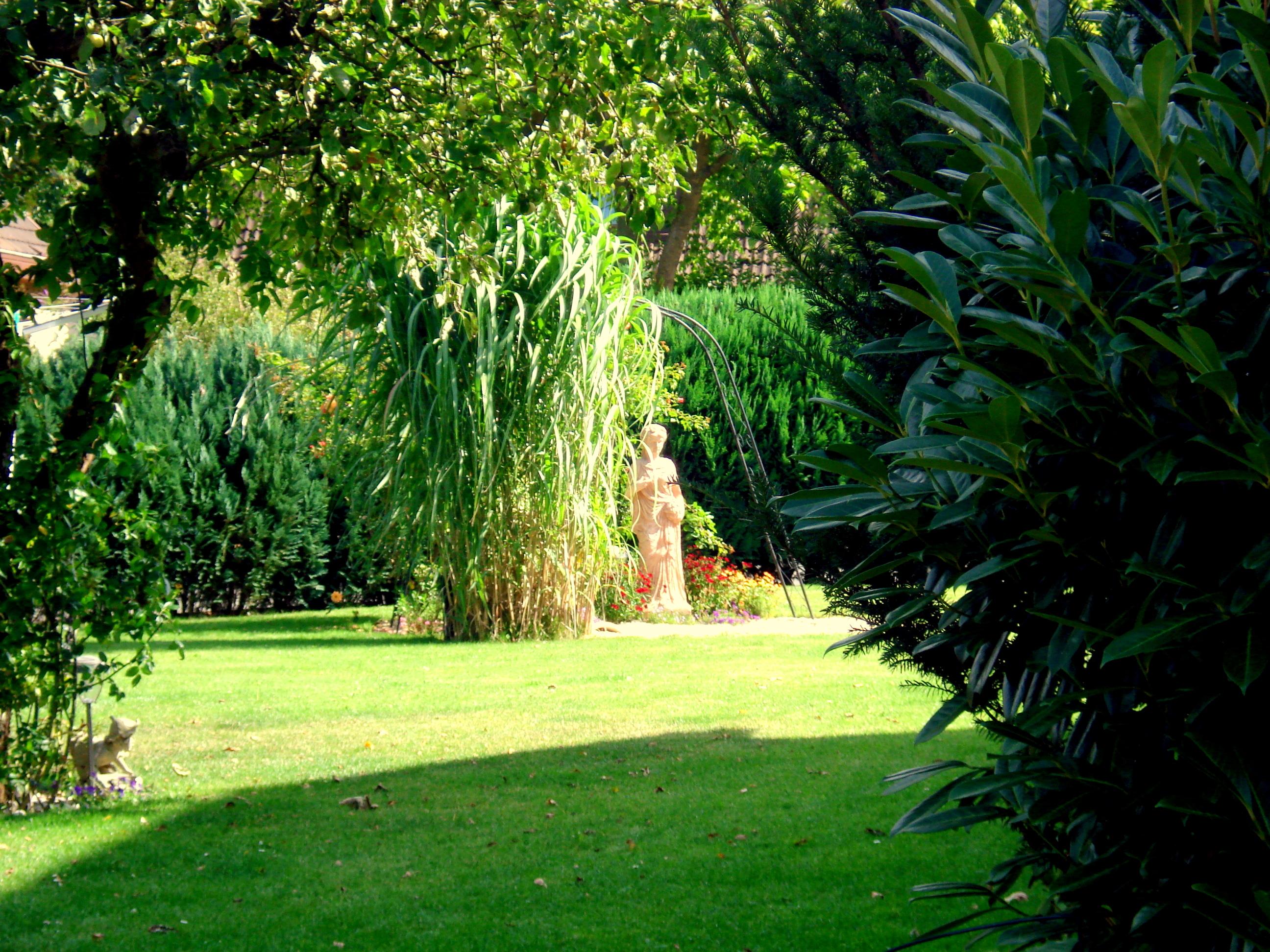 Der Garten BELLA ROSA **** LÜNEBURG
