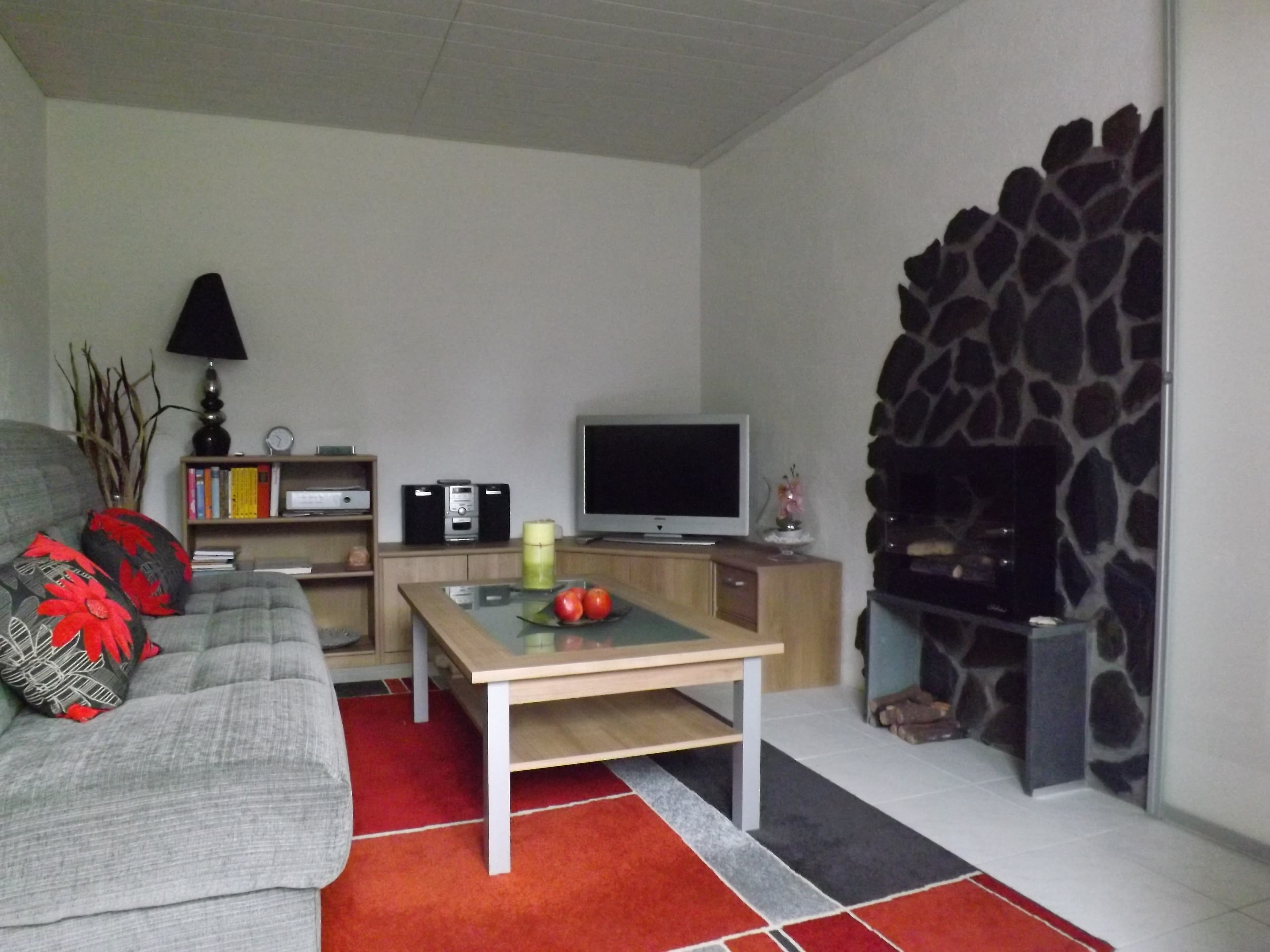 Ferienhaus Embsen Yanic & Felix