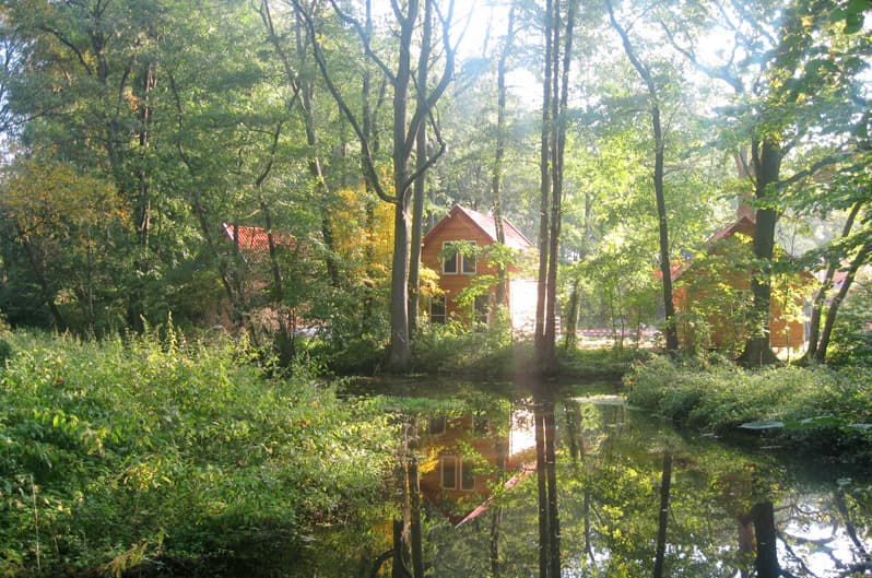 Woltersburger Mühle
