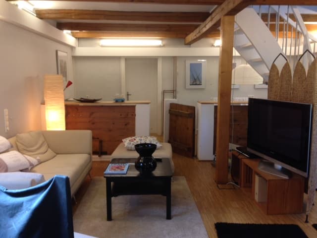 Ferienhaus Wiesengrund