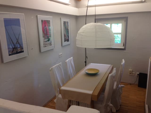 Ferienhaus Wiesengrund