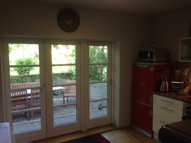 Ferienhaus Wiesengrund