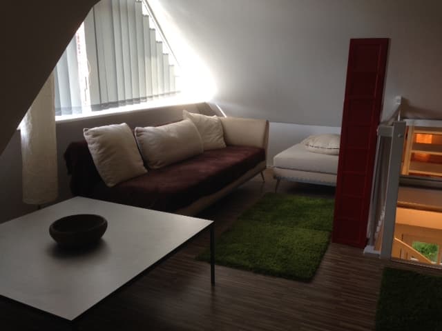 Ferienhaus Wiesengrund