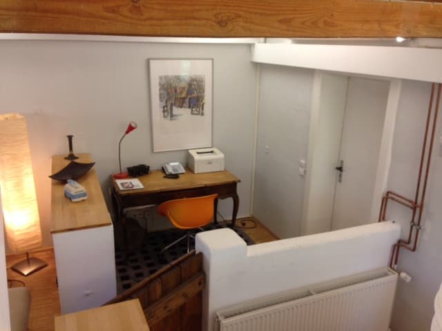 Ferienhaus Wiesengrund