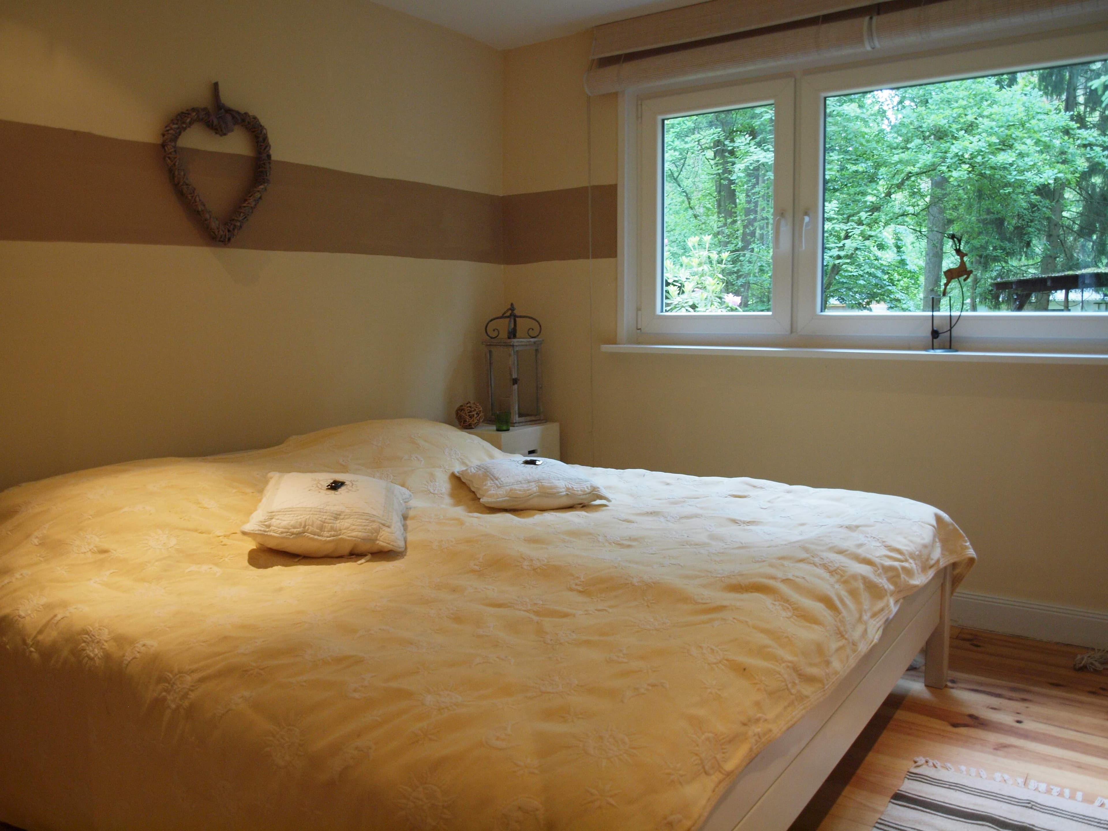 Traumwaldhaus