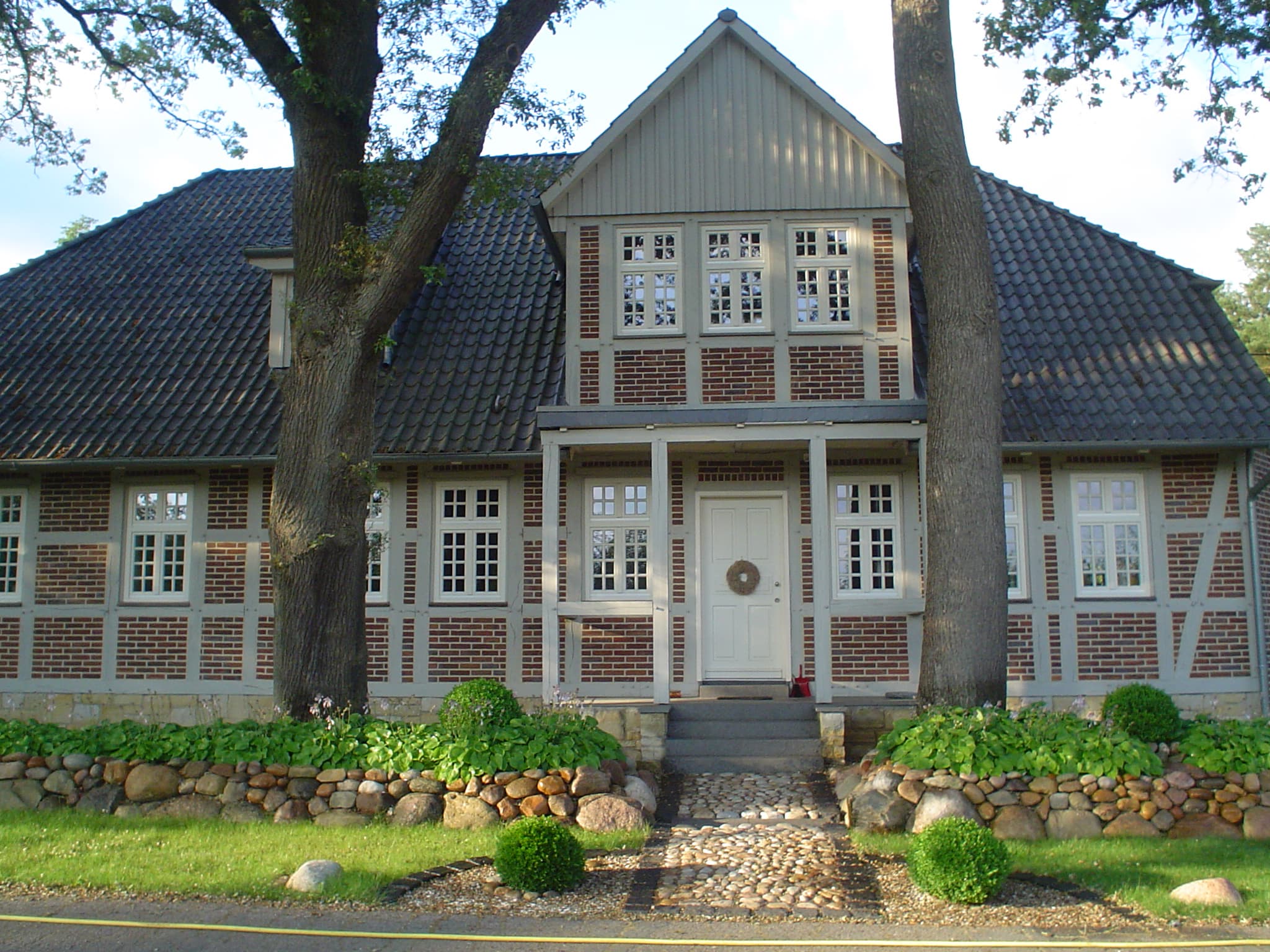 THEERHOF