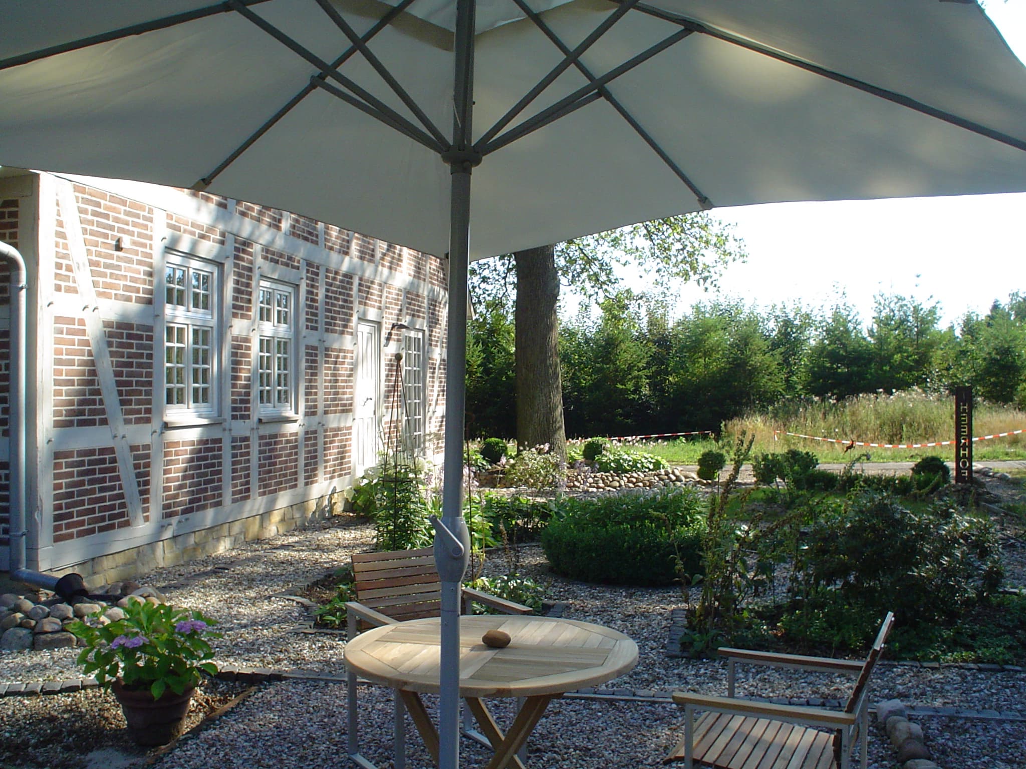 THEERHOF