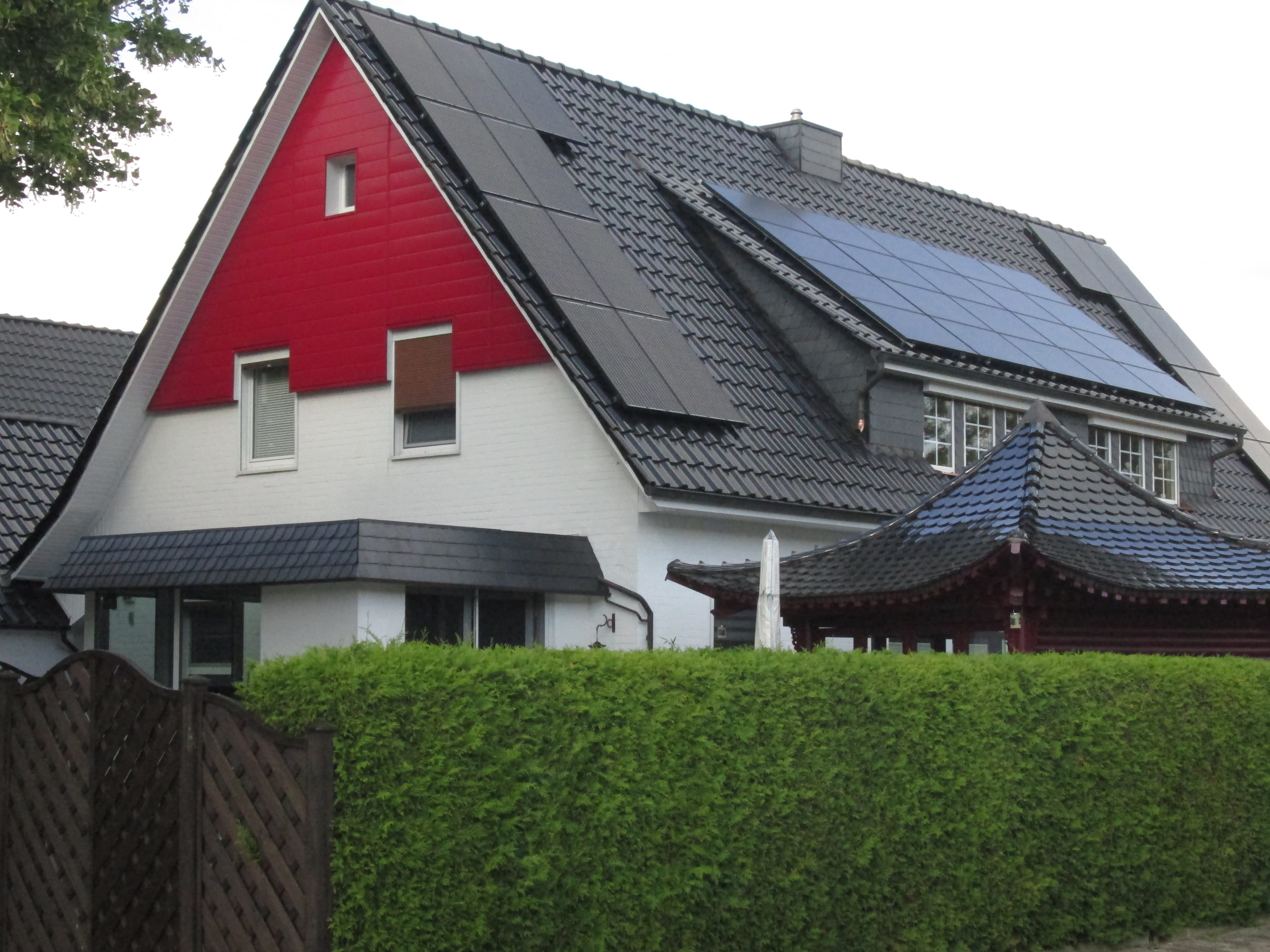 Haus Balduin