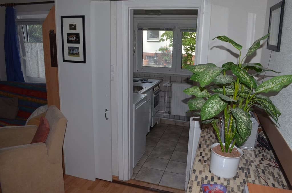 Ferienhaus Brinkmeyer