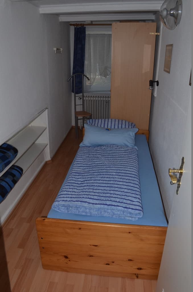 Ferienhaus Brinkmeyer