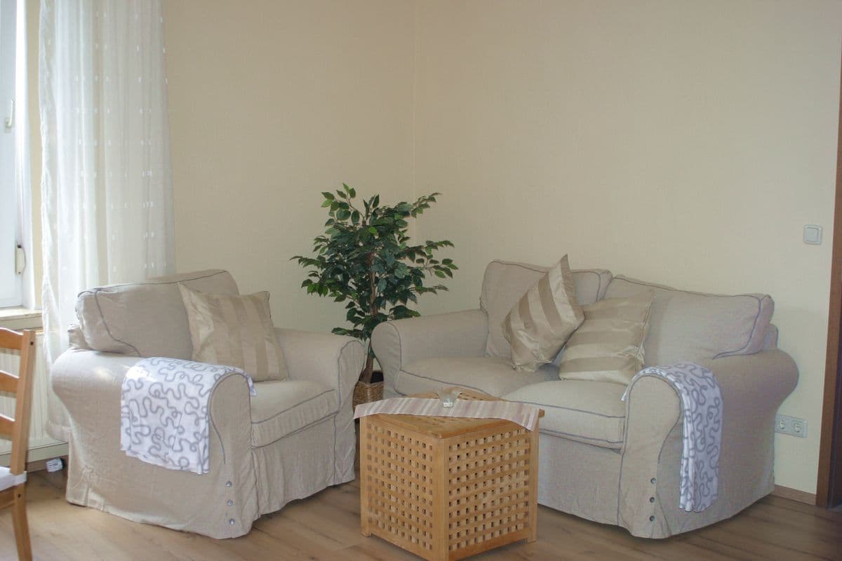 Ferienwohnung Hartmann