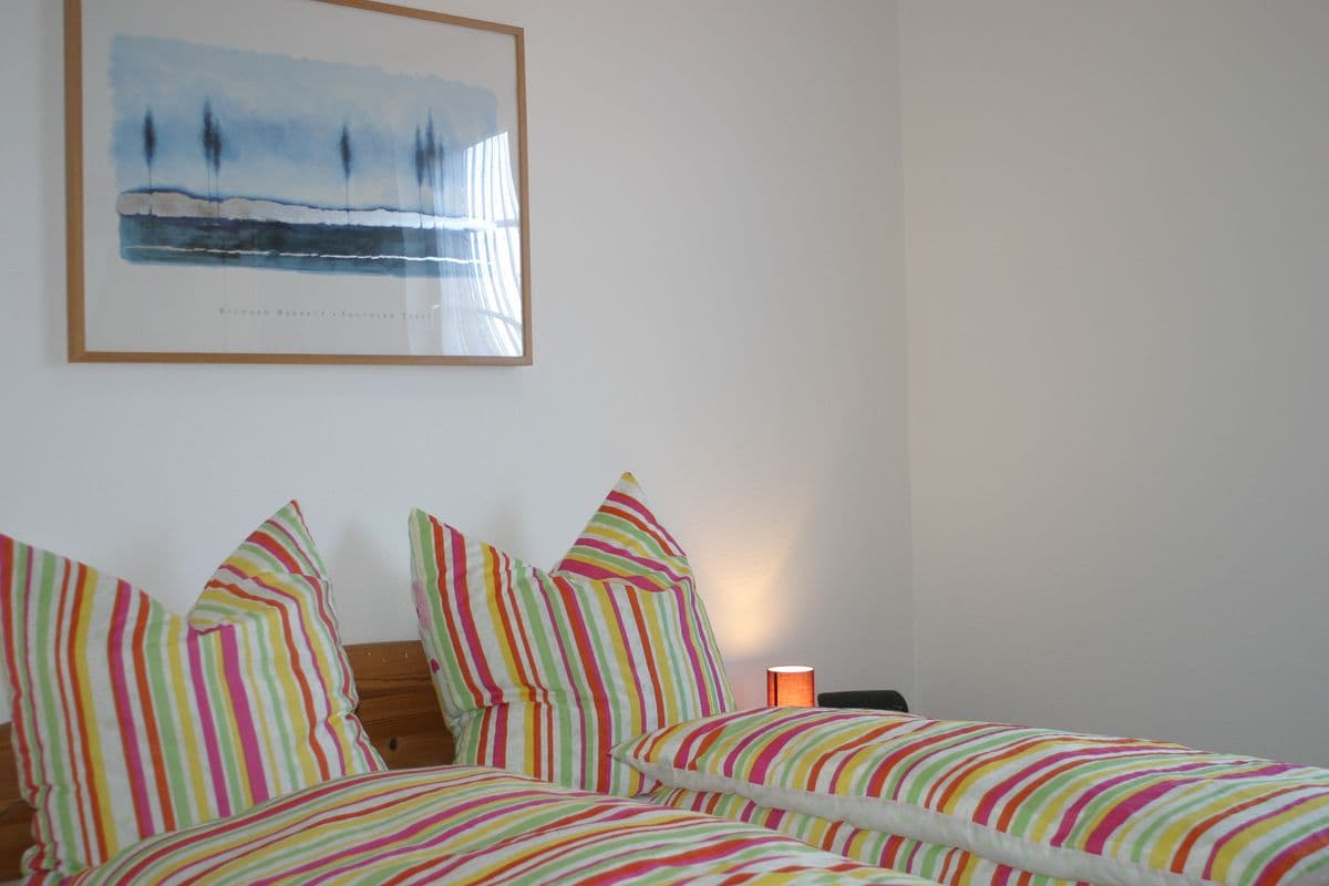 Ferienwohnung Hartmann