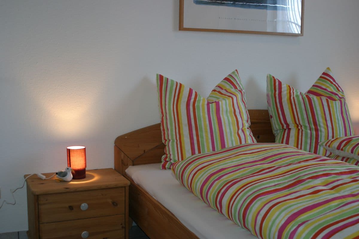 Ferienwohnung Hartmann