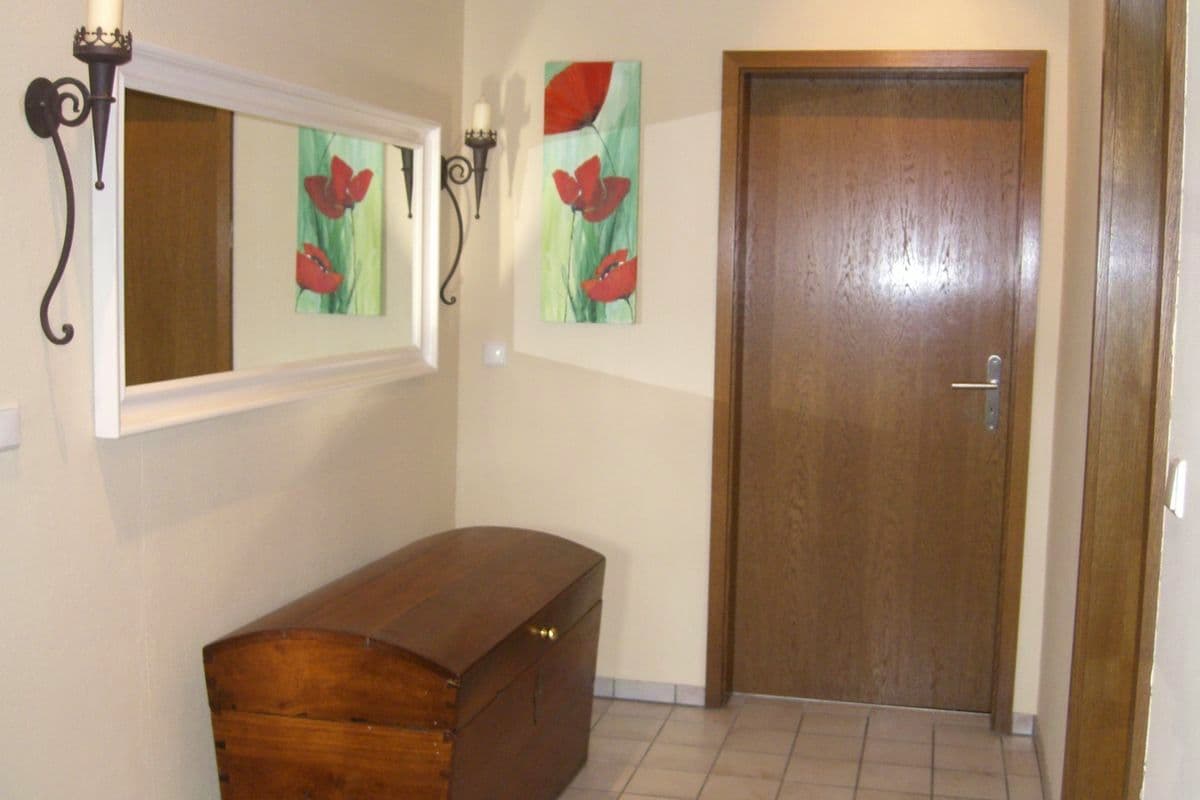 Ferienwohnung Hartmann