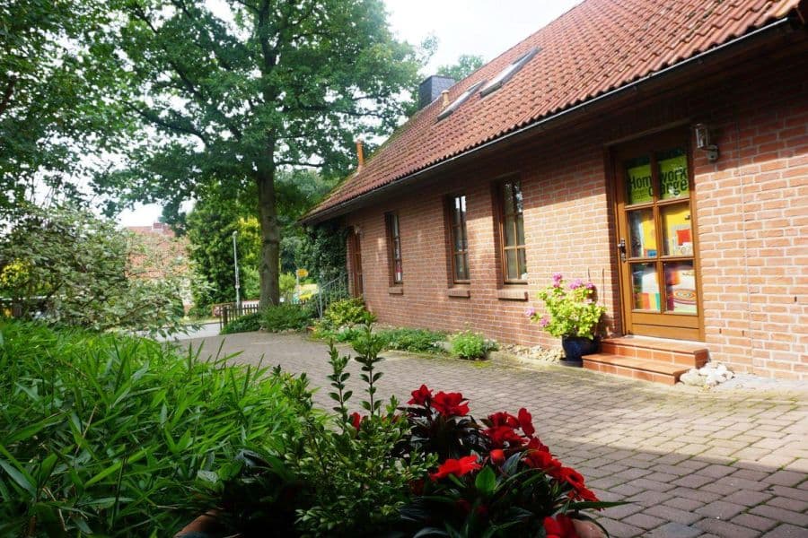 Ferienwohnung Lachendorf