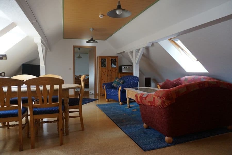 Ferienwohnung Lachendorf