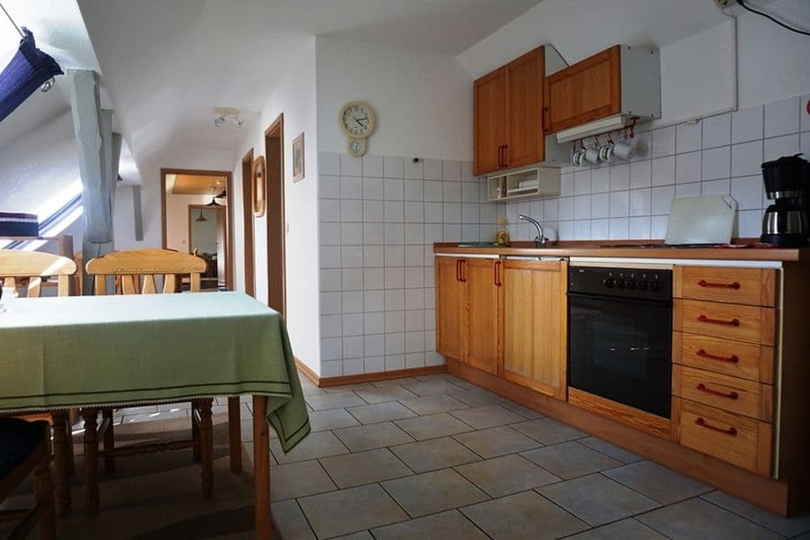 Ferienwohnung Lachendorf