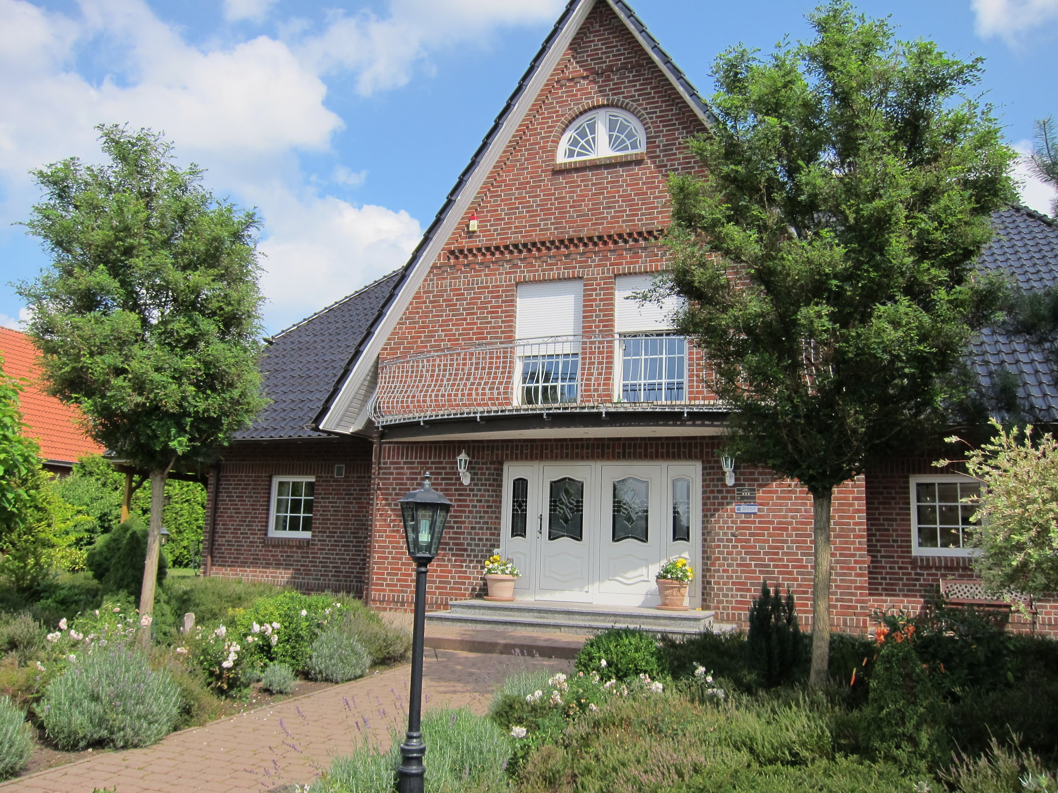 Hotel Heidetraum