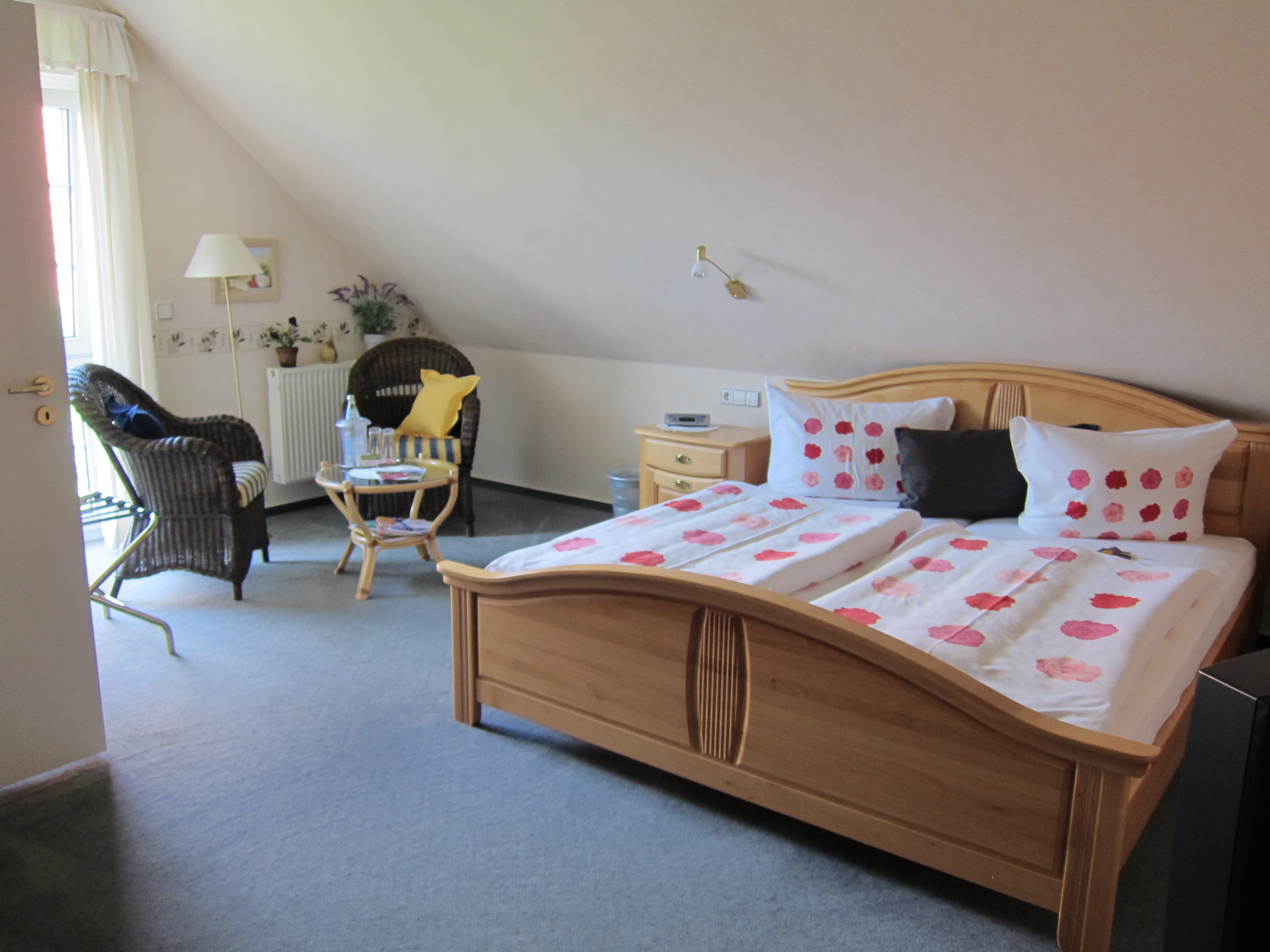Hotel Heidetraum